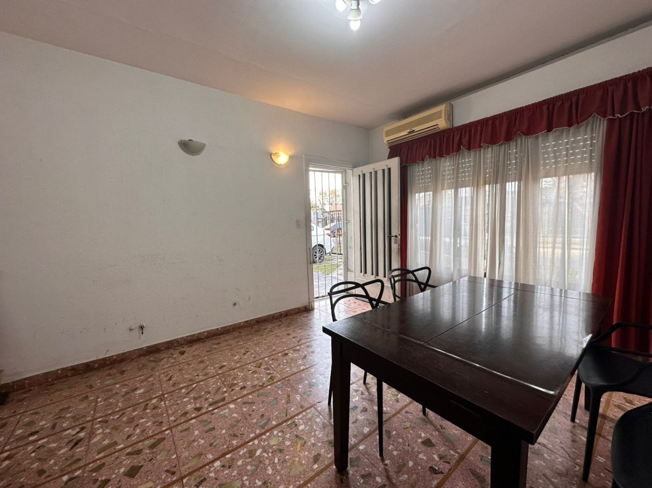 CASA 4 AMBIENTES CON PILETA | ITUZAINGO NORTE - APTO CREDITO