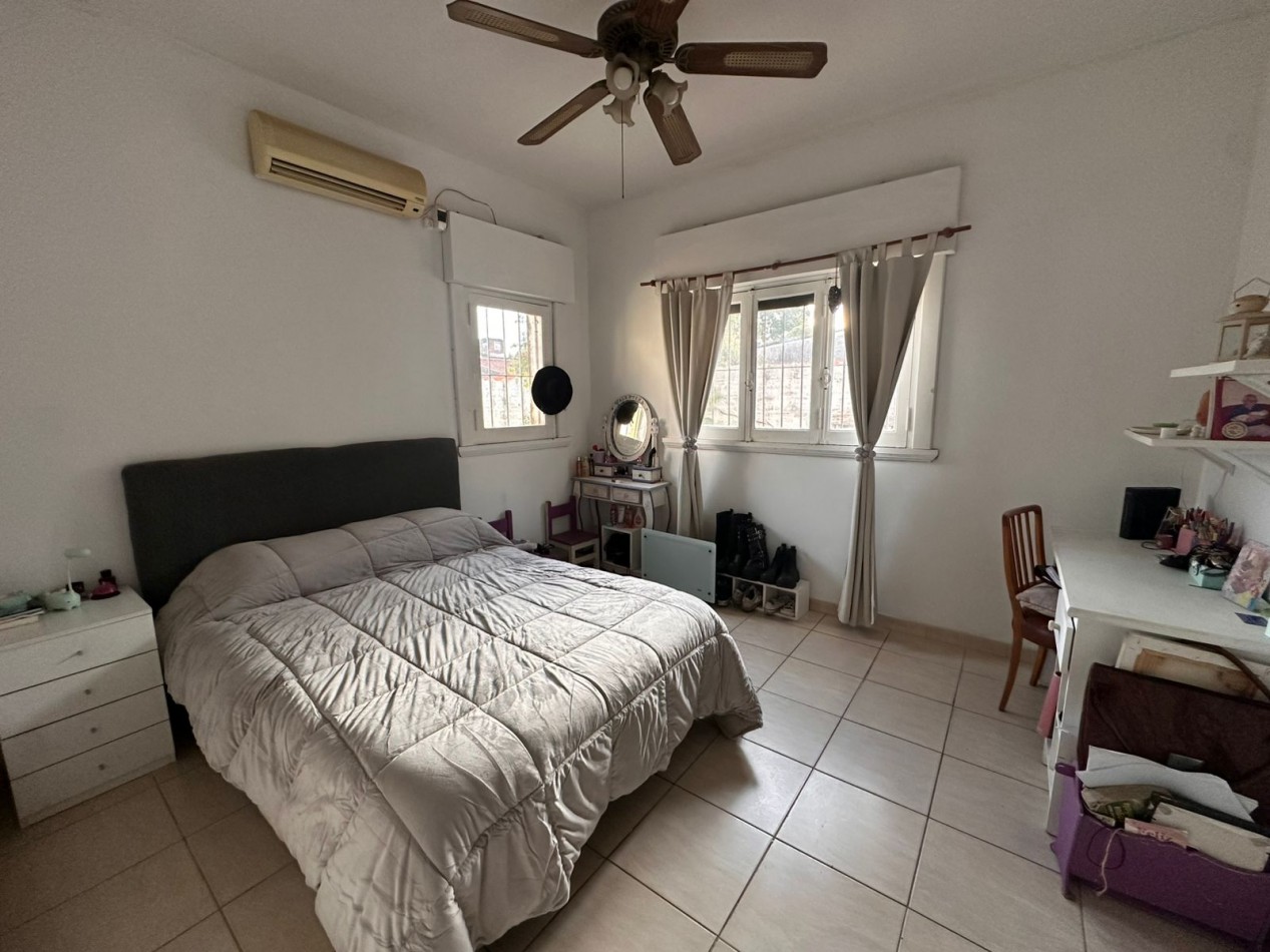 CASA 4 AMBIENTES CON PILETA | ITUZAINGO NORTE - APTO CREDITO