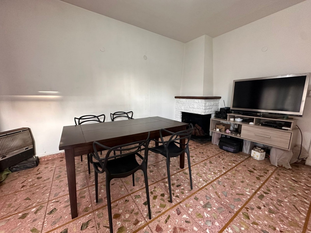 CASA 4 AMBIENTES CON PILETA | ITUZAINGO NORTE - APTO CREDITO