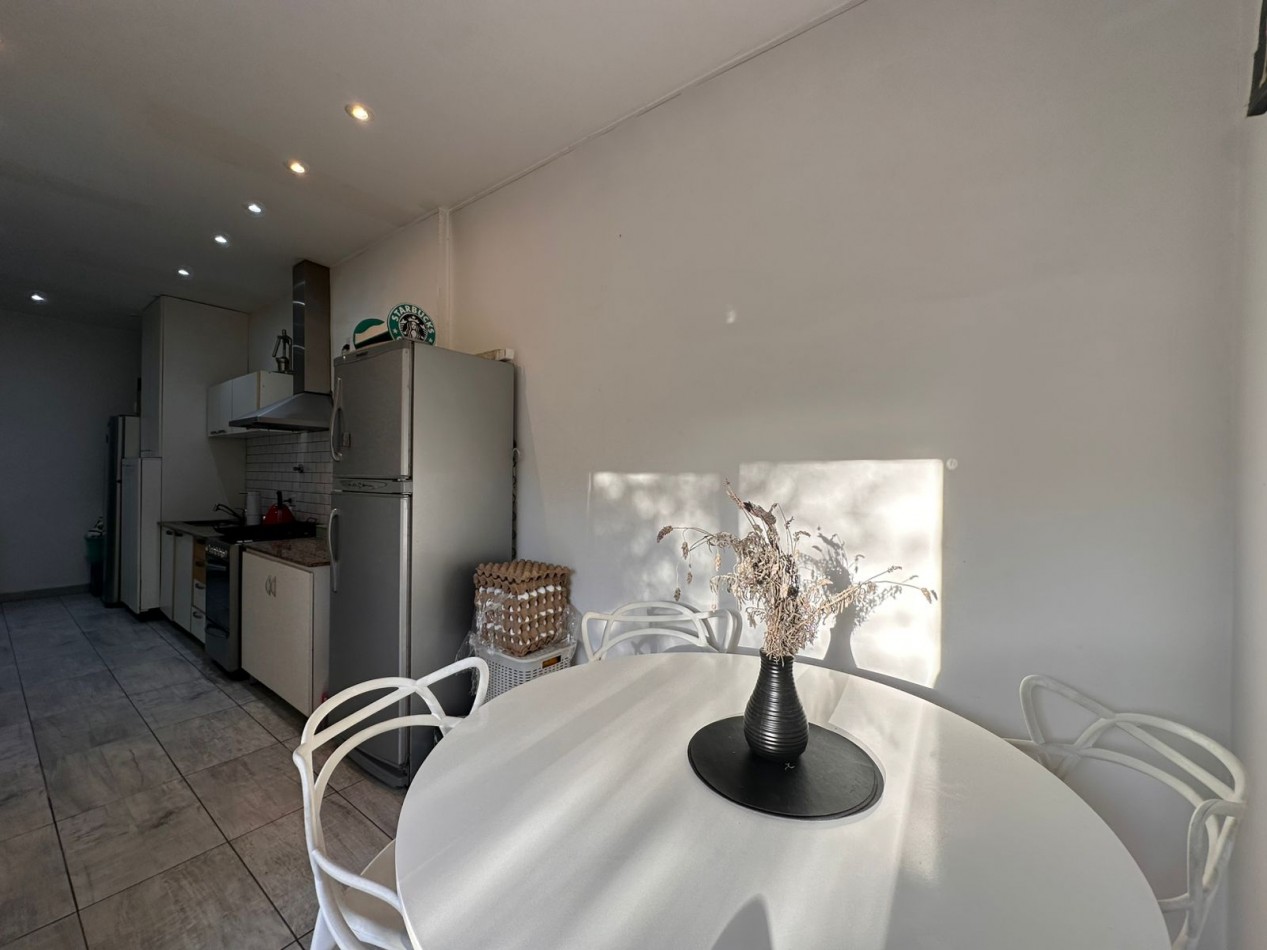 CASA 4 AMBIENTES CON PILETA | ITUZAINGO NORTE - APTO CREDITO