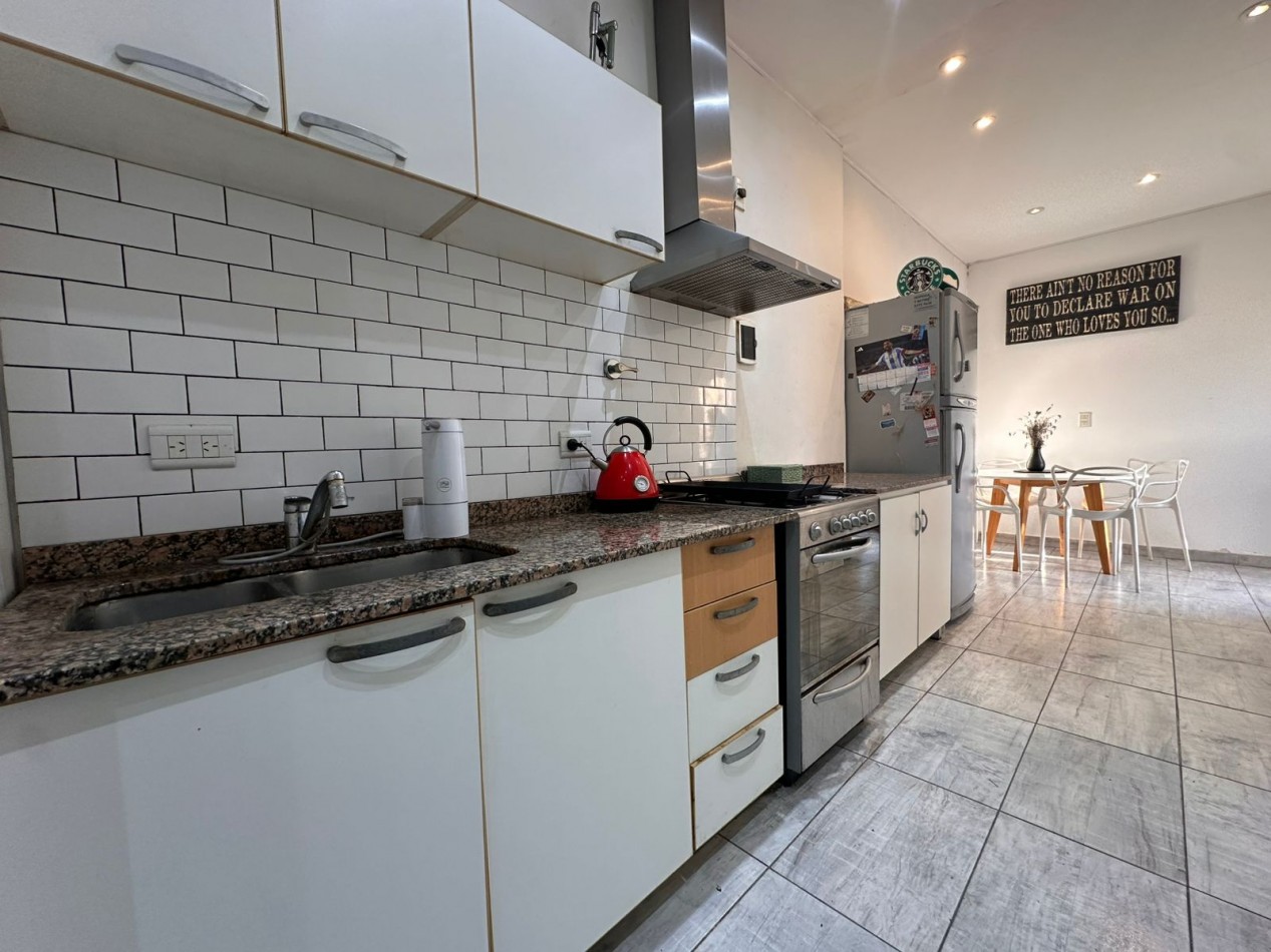 CASA 4 AMBIENTES CON PILETA | ITUZAINGO NORTE - APTO CREDITO