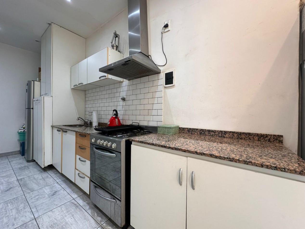 CASA 4 AMBIENTES CON PILETA | ITUZAINGO NORTE - APTO CREDITO