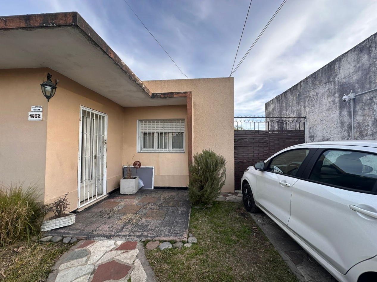CASA 4 AMBIENTES CON PILETA | ITUZAINGO NORTE - APTO CREDITO
