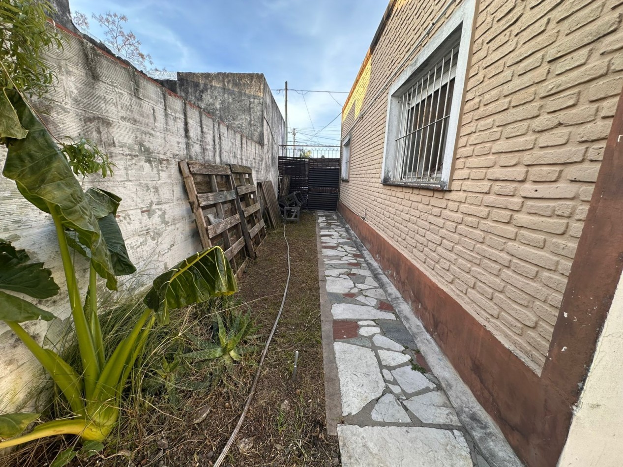 CASA 4 AMBIENTES CON PILETA | ITUZAINGO NORTE - APTO CREDITO