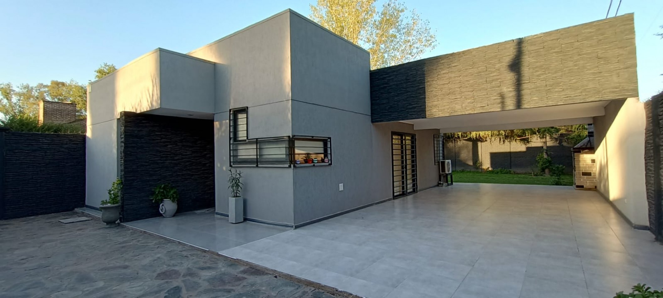 Casa a Estrenar en Zona Residencial Gra. Rodriguez