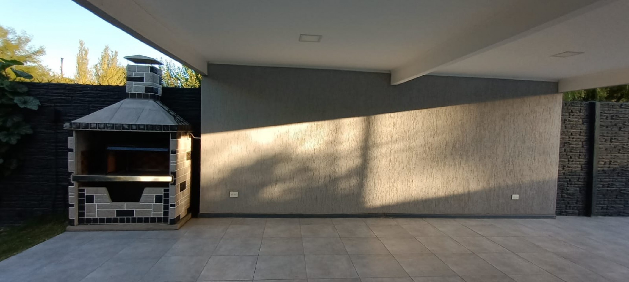 Casa a Estrenar en Zona Residencial Gra. Rodriguez