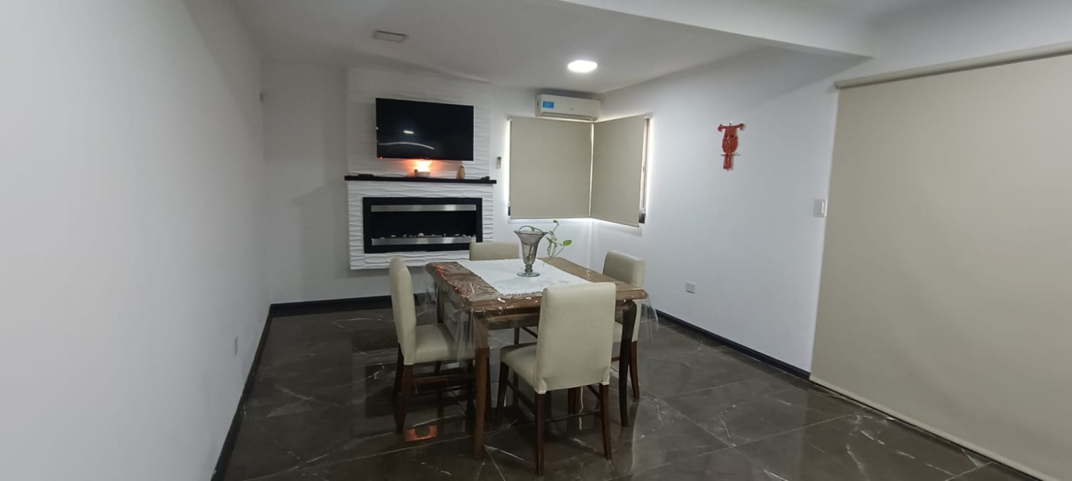 Casa a Estrenar en Zona Residencial Gra. Rodriguez
