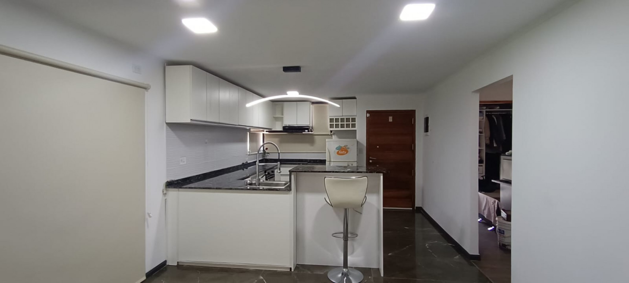 Casa a Estrenar en Zona Residencial Gra. Rodriguez