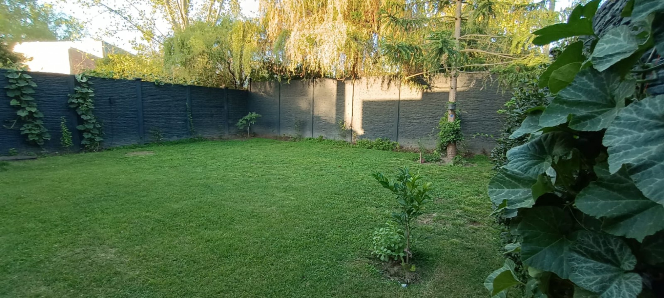 Casa a Estrenar en Zona Residencial Gra. Rodriguez