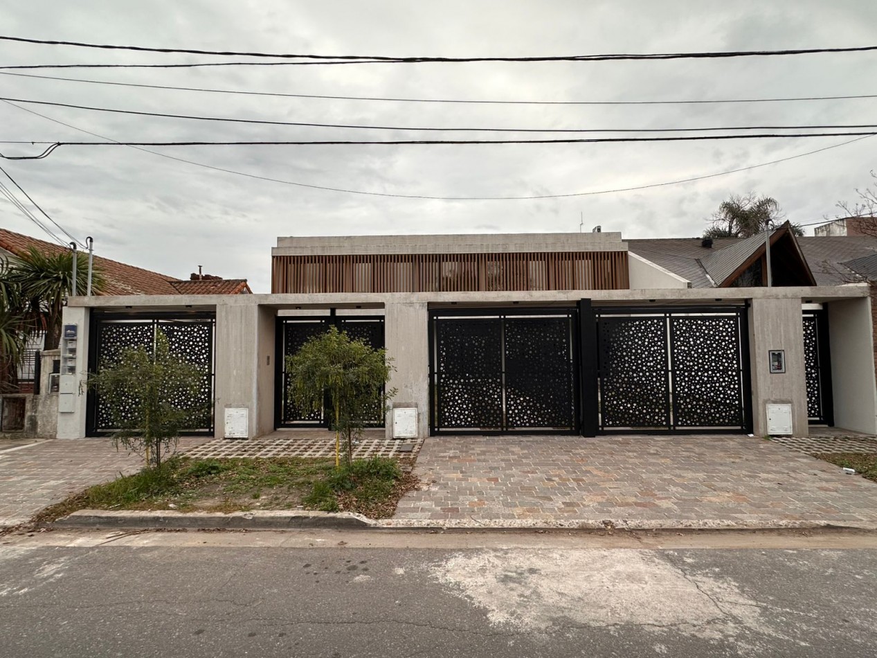 CASA 4 AMBIENTES | ITUZAINGO NORTE