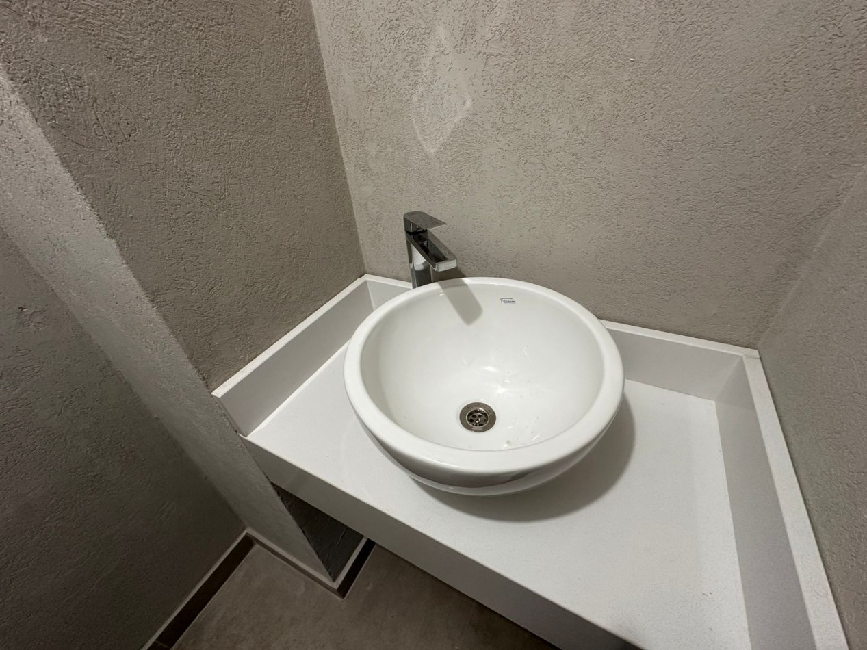 CASA 4 AMBIENTES | ITUZAINGO NORTE