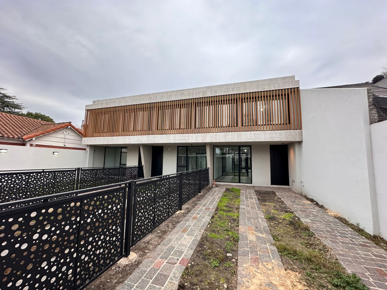 CASA 4 AMBIENTES | ITUZAINGO NORTE