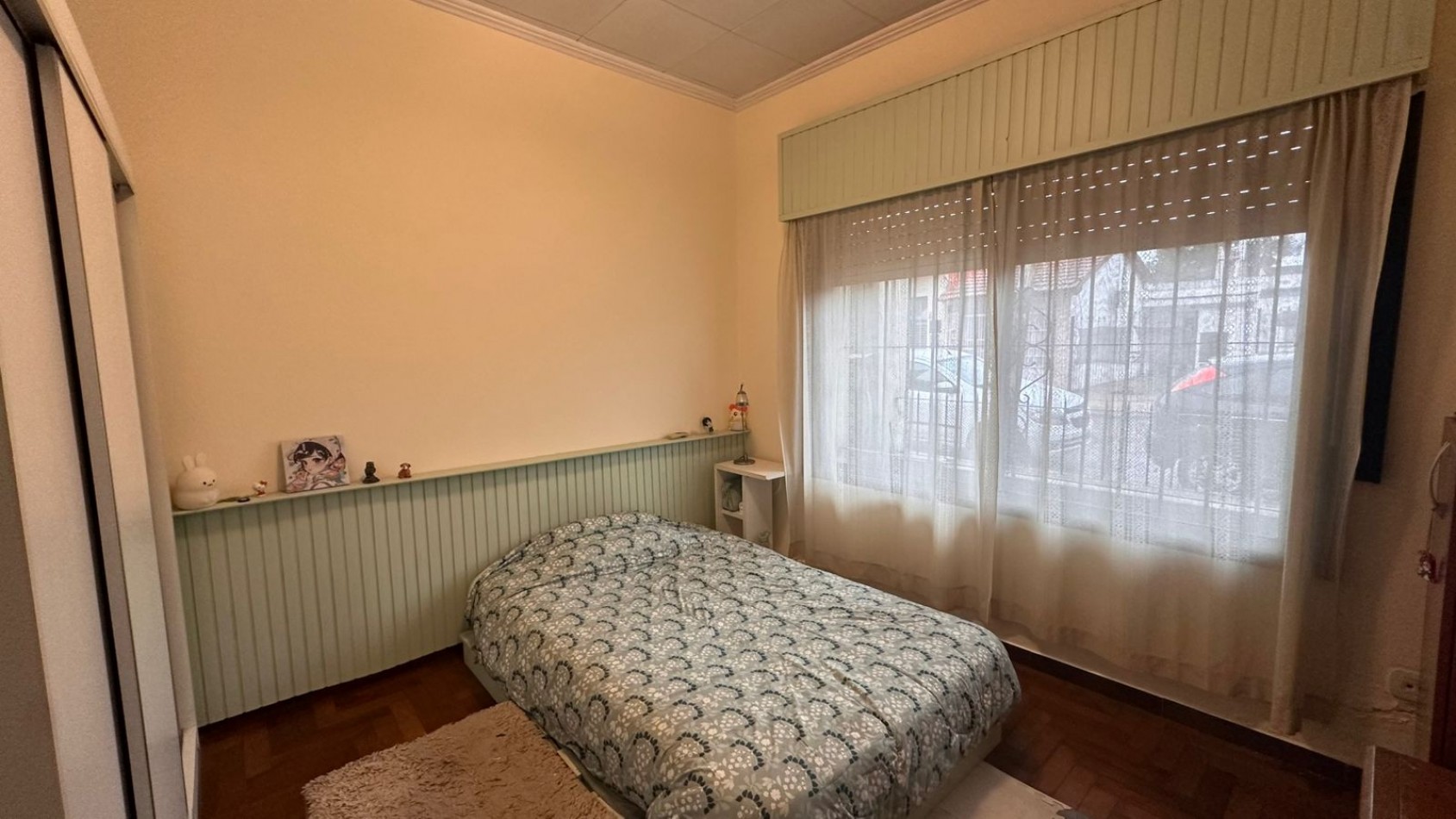 CASA 5 AMBIENTES EN PASO DEL REY 