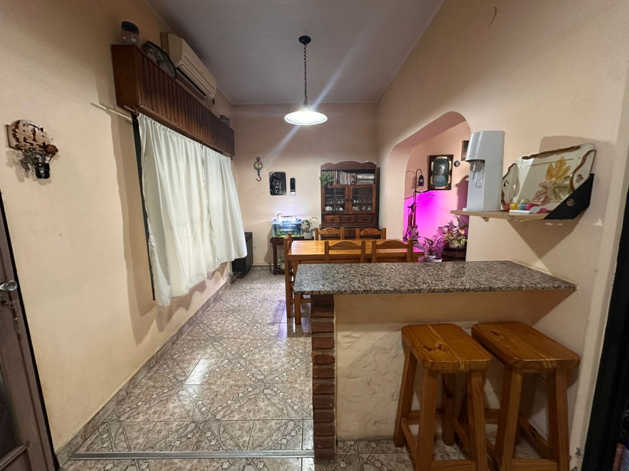 CASA 5 AMBIENTES EN PASO DEL REY 