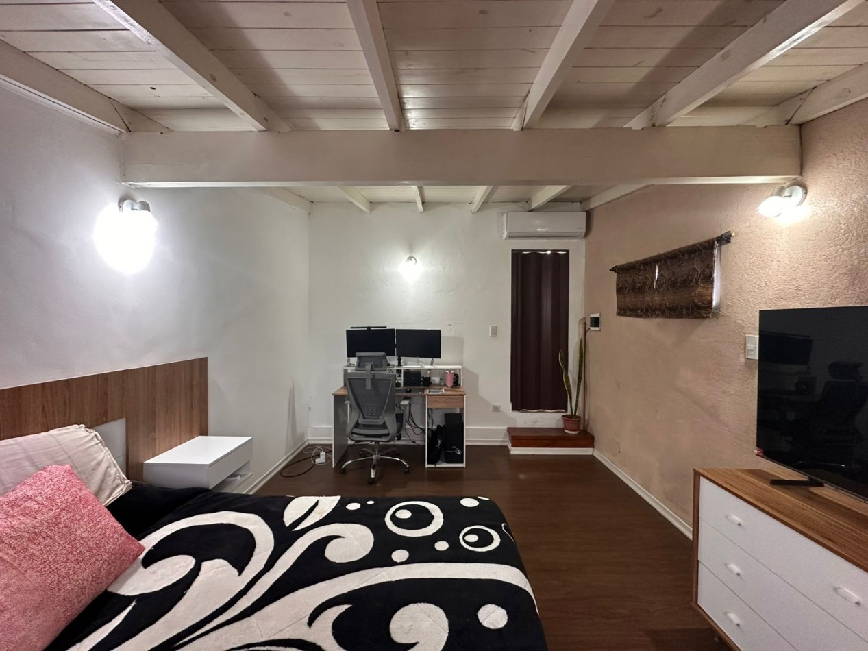 CASA 5 AMBIENTES EN PASO DEL REY 