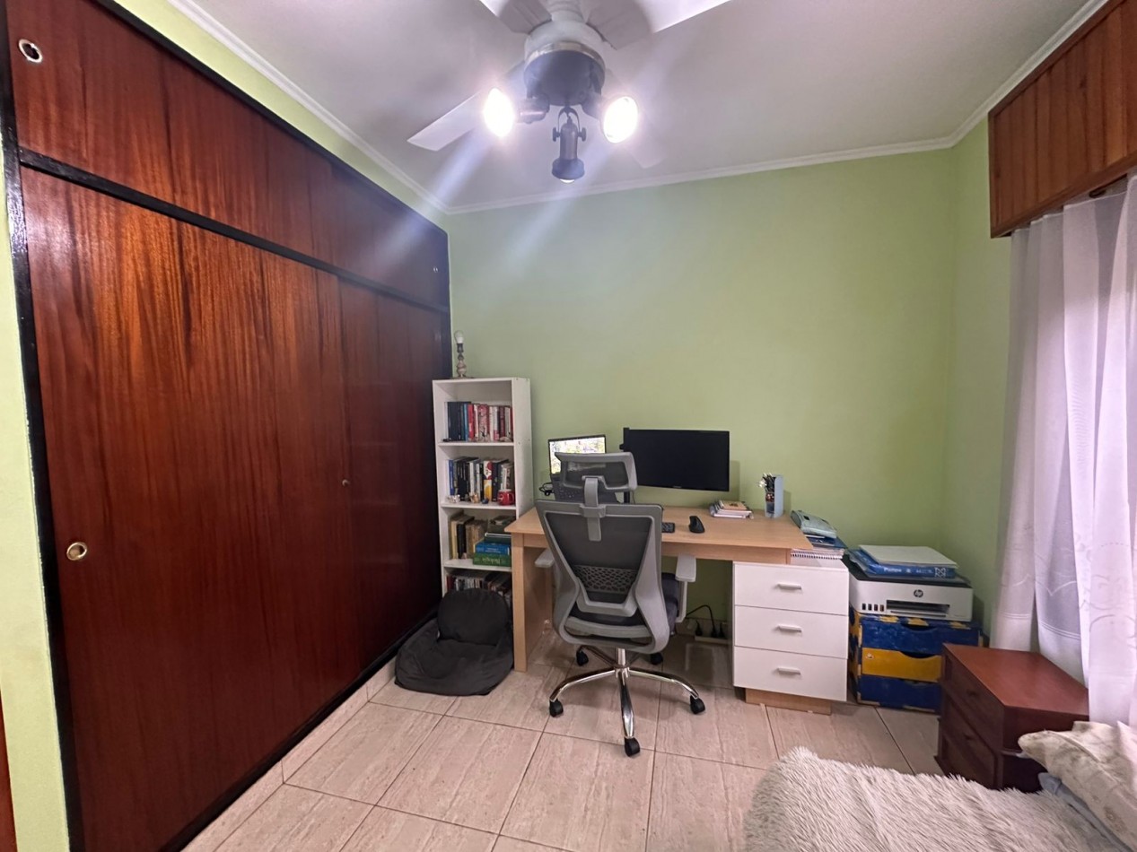 CASA 5 AMBIENTES EN PASO DEL REY 
