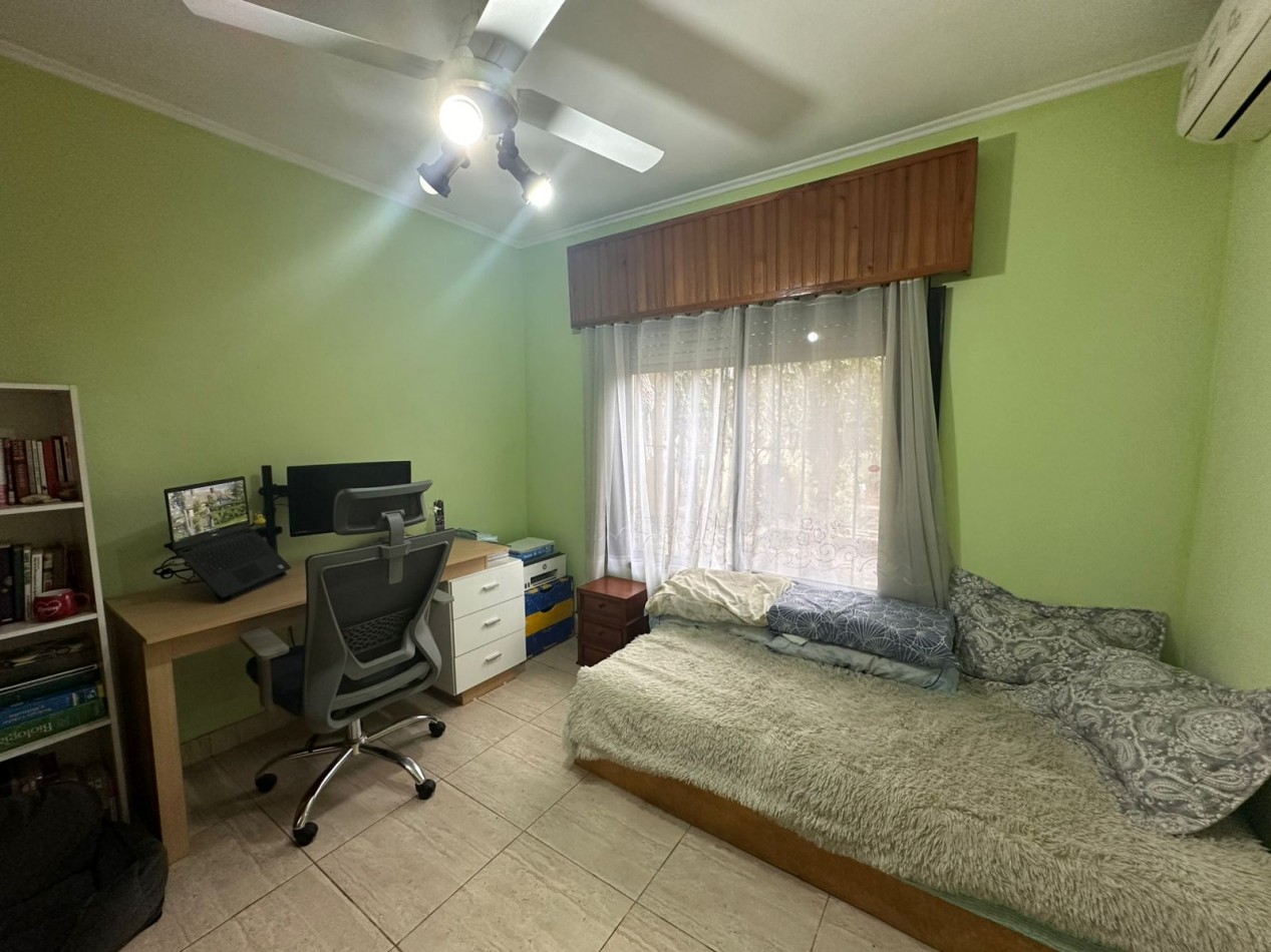CASA 5 AMBIENTES EN PASO DEL REY 
