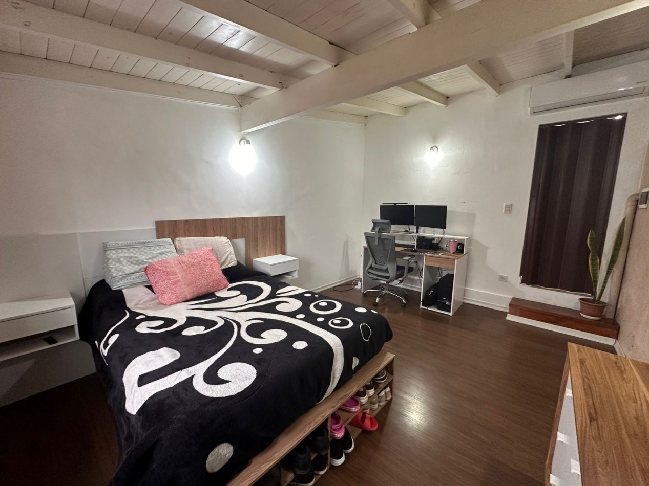 CASA 5 AMBIENTES EN PASO DEL REY 