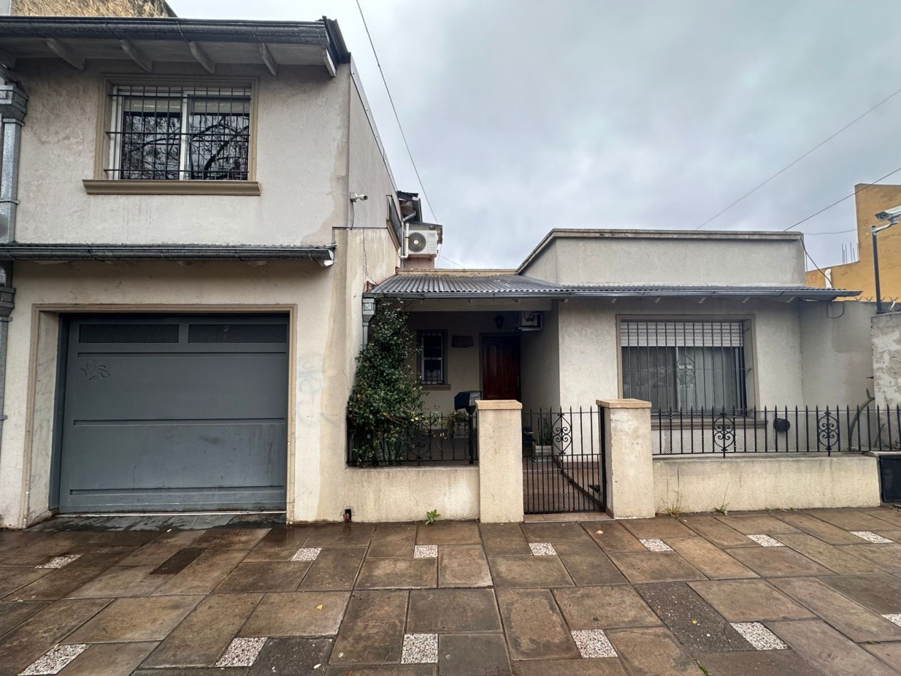 CASA 5 AMBIENTES EN PASO DEL REY 