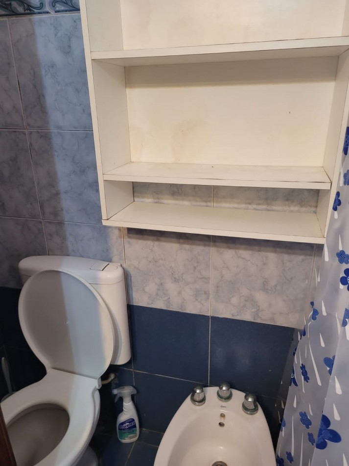 Casa y 2 Deptos en Castelar Norte - Ideal Renta 