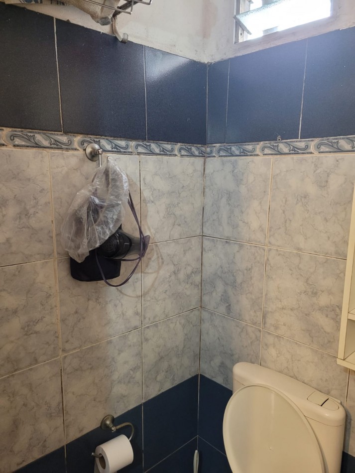 Casa y 2 Deptos en Castelar Norte - Ideal Renta 