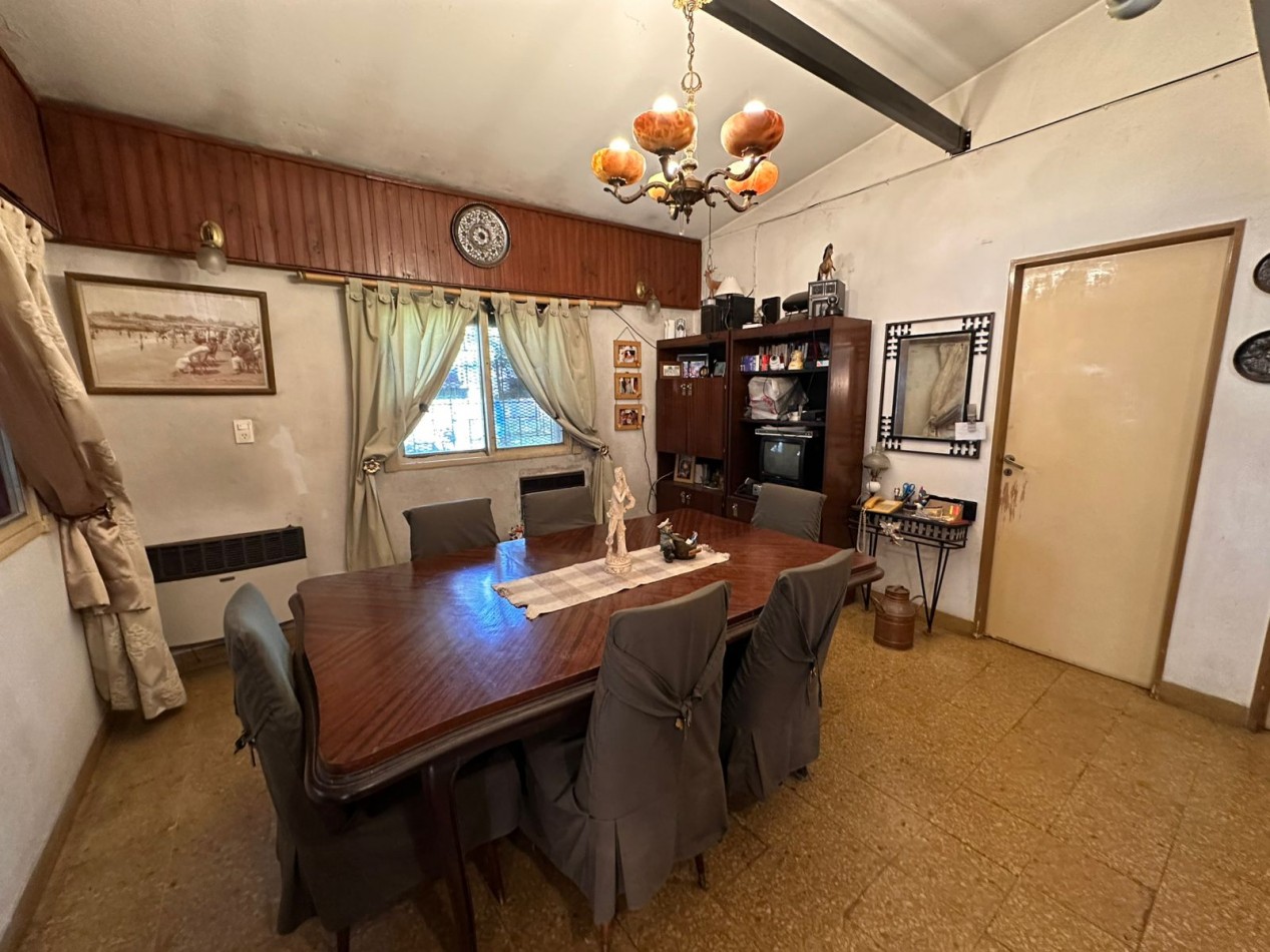 CASA QUINTA CON PILETA 3 AMBIENTES 1047 M2 | MORENO | APTO CREDITO
