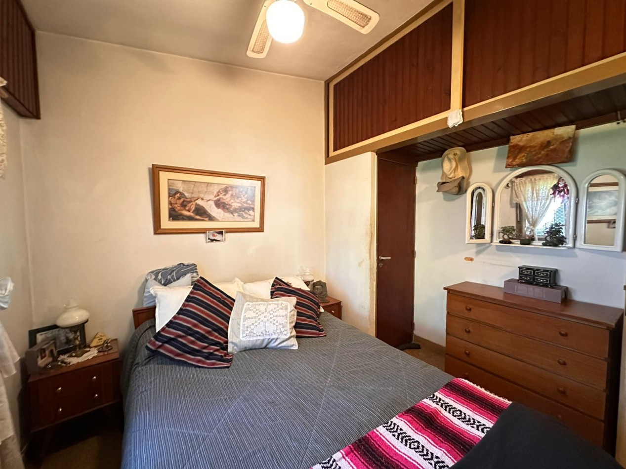 CASA QUINTA CON PILETA 3 AMBIENTES 1047 M2 | MORENO | APTO CREDITO