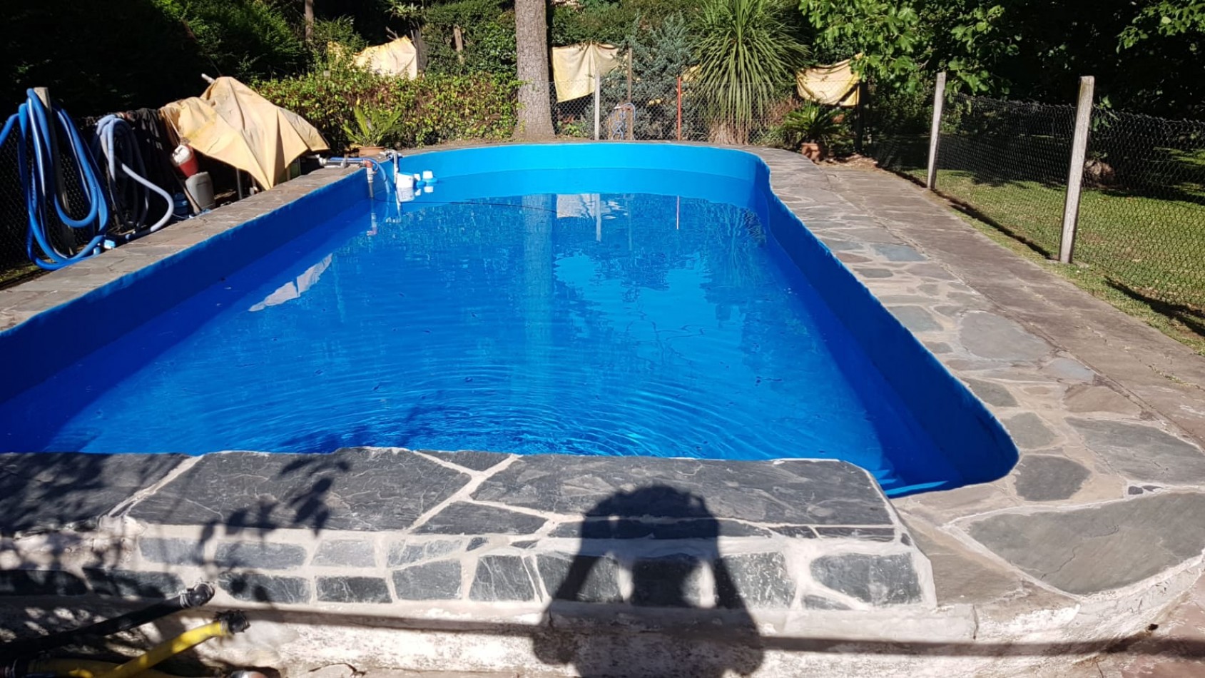 CASA QUINTA CON PILETA 3 AMBIENTES 1047 M2 | MORENO | APTO CREDITO