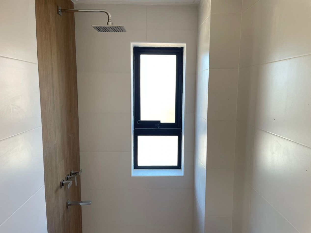 DEPARTAMENTO 3 AMBIENTES CON COCHERA A ESTRENAR ITUZAINGO CENTRO