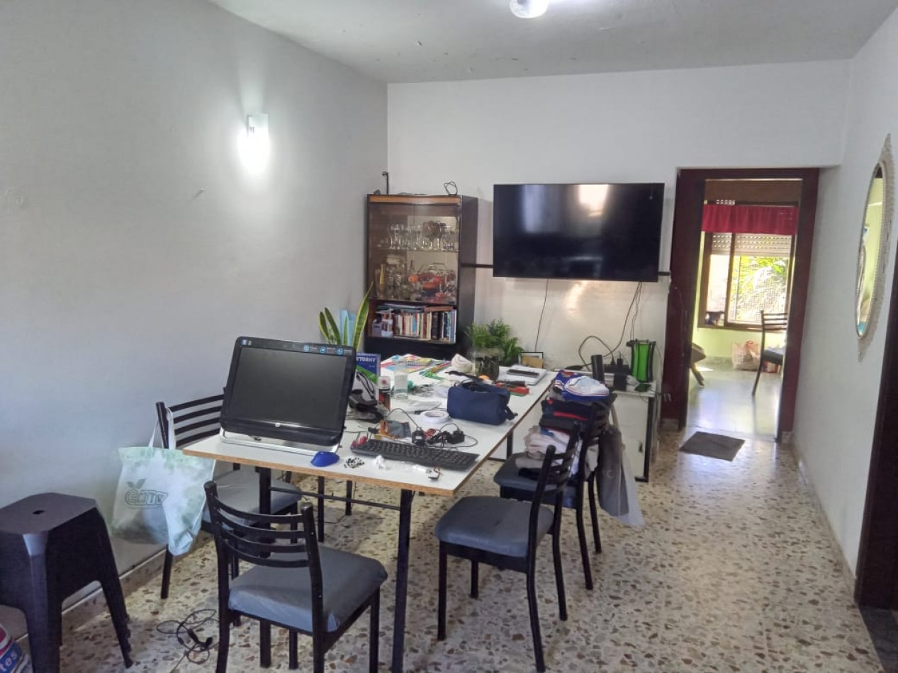 Casa 3 ambientes en Padua U$S30.000 anticipo y Cuotas
