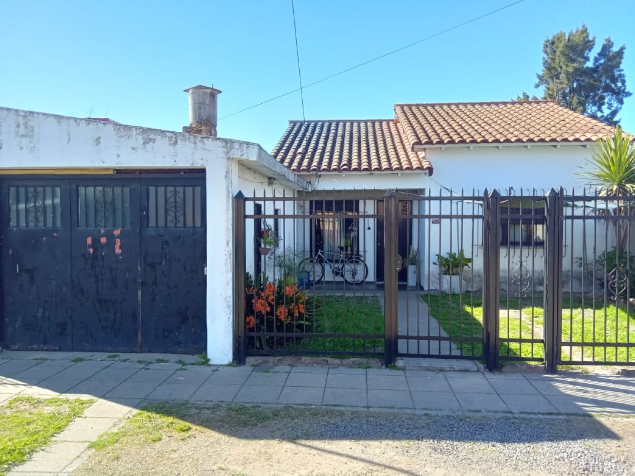 Casa 3 ambientes en Padua U$S30.000 anticipo y Cuotas