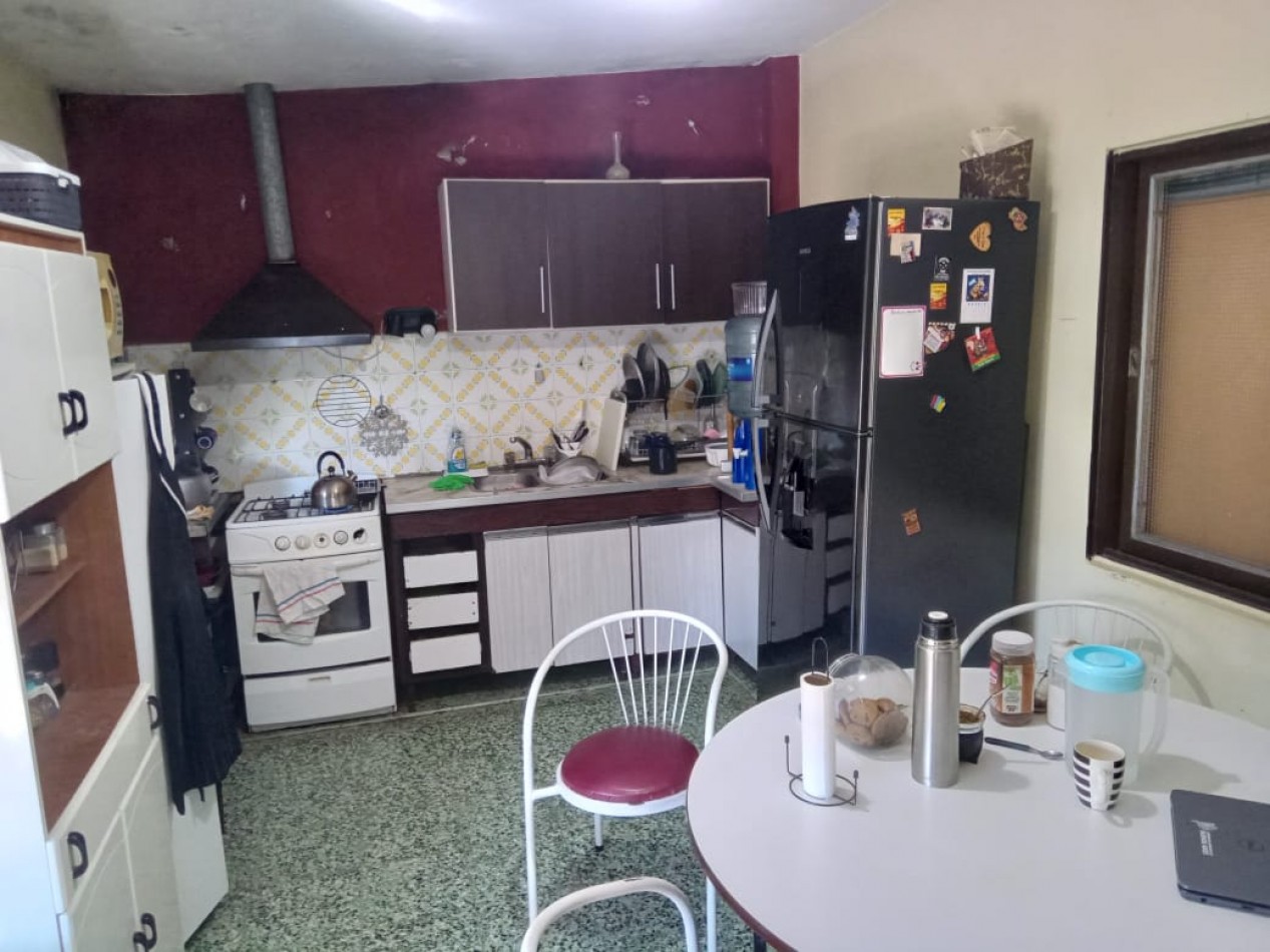 Casa 3 ambientes en Padua U$S30.000 anticipo y Cuotas