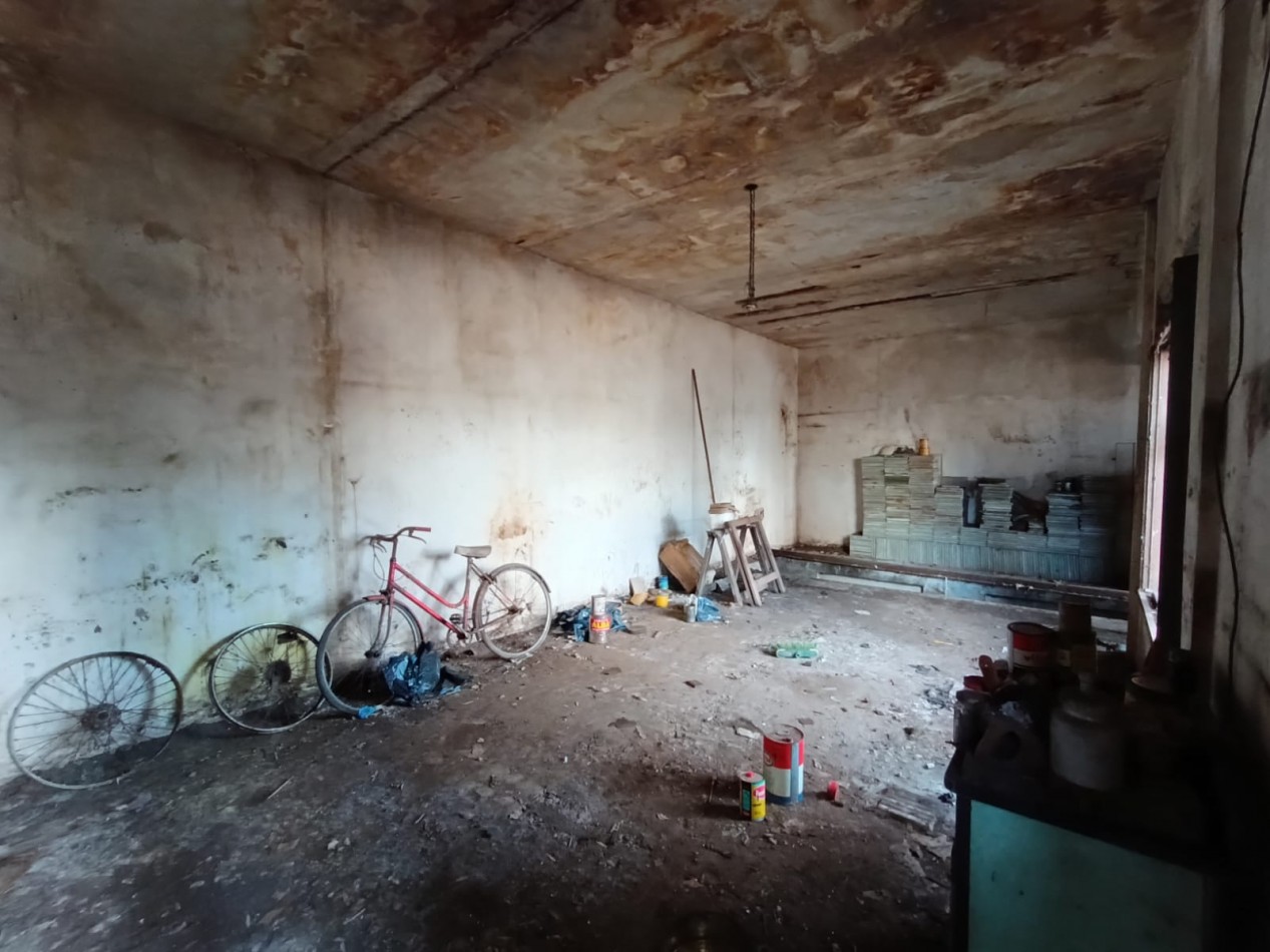 Venta terreno 10 x 35 Zona Multifamiliar