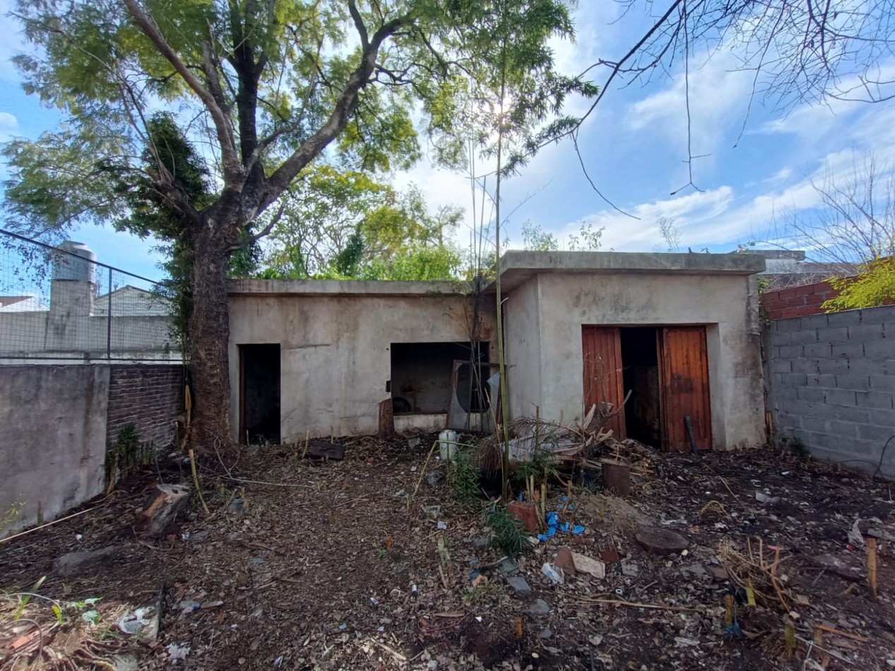 Venta terreno 10 x 35 Zona Multifamiliar
