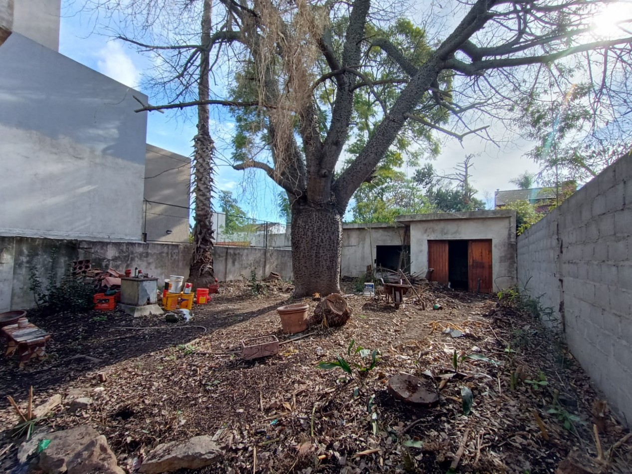 Venta terreno 10 x 35 Zona Multifamiliar