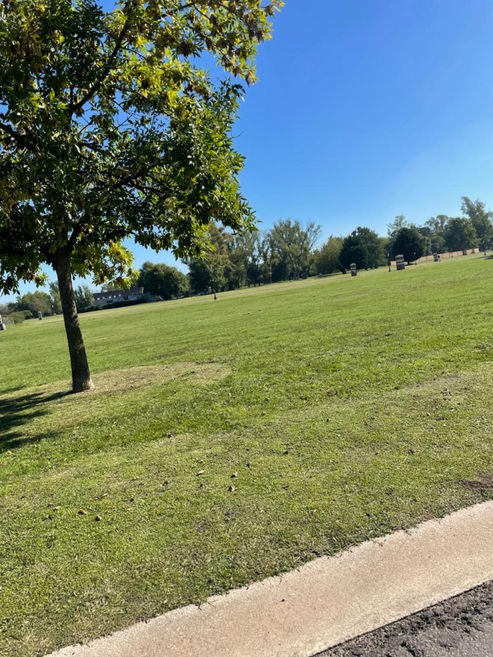 LOTE BARRIO CERRADO DEL GOLF ALVAREZ