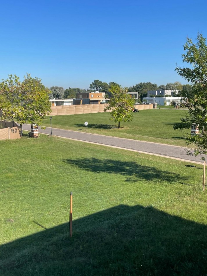 LOTE BARRIO CERRADO DEL GOLF ALVAREZ