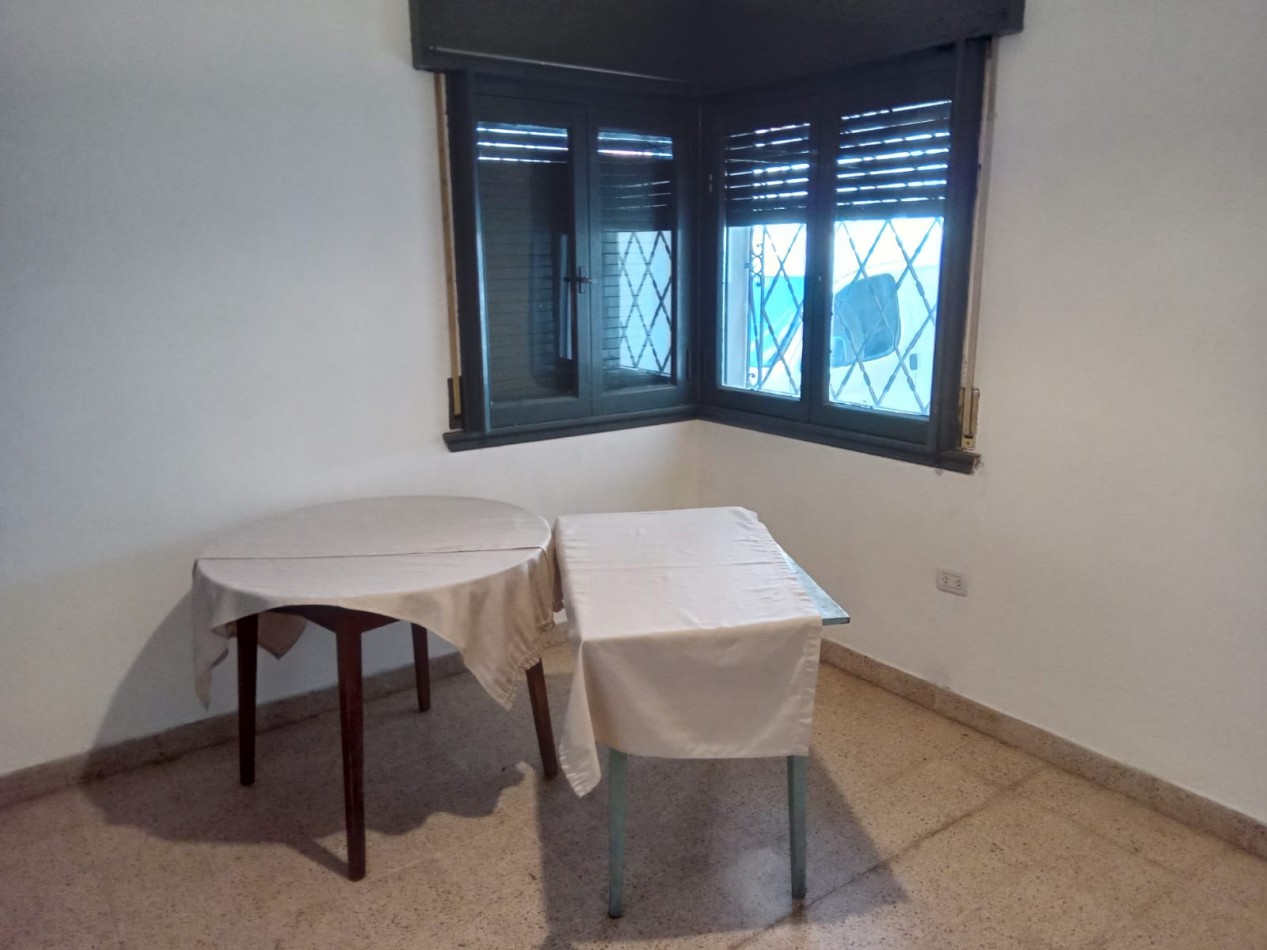 Inmueble Comercial en Paso del Rey
