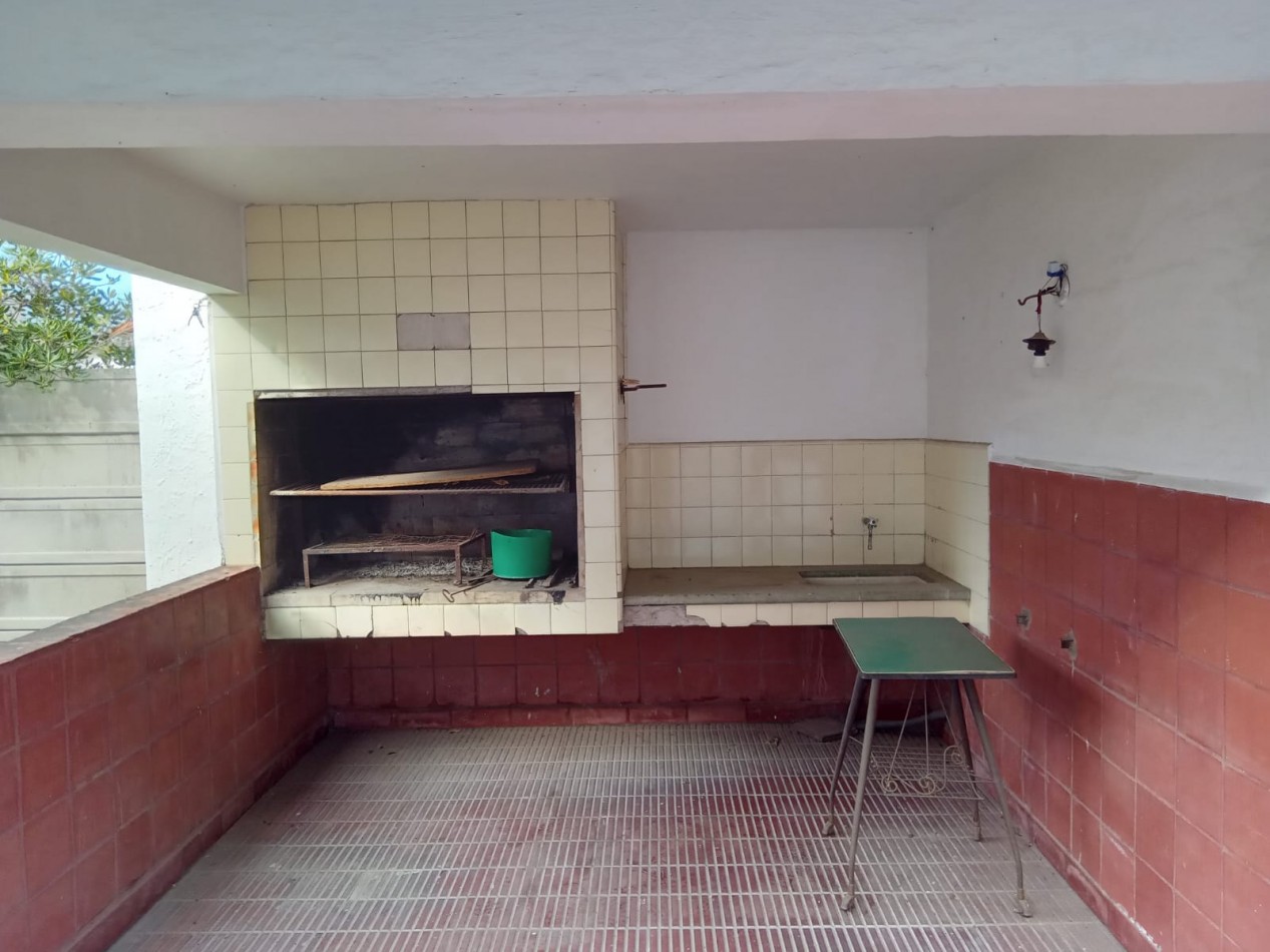 Inmueble Comercial en Paso del Rey