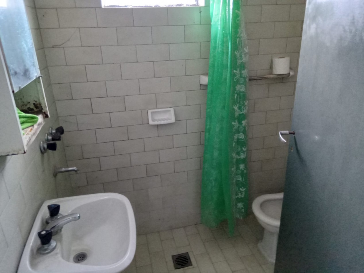 Inmueble Comercial en Paso del Rey