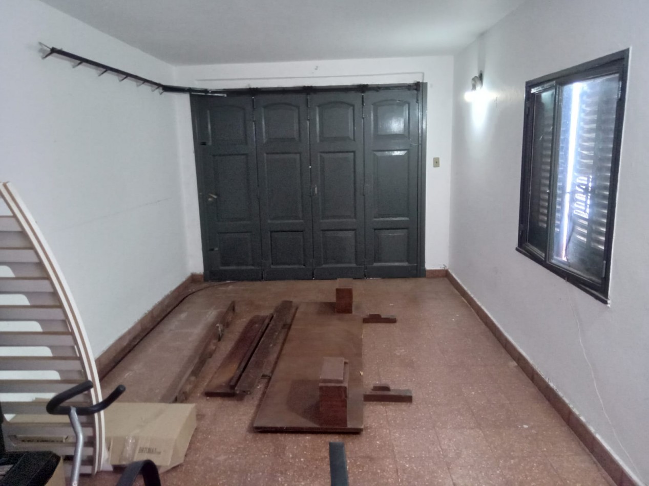 Inmueble Comercial en Paso del Rey
