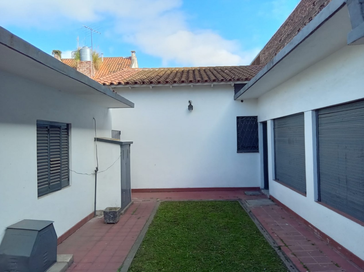 Inmueble Comercial en Paso del Rey