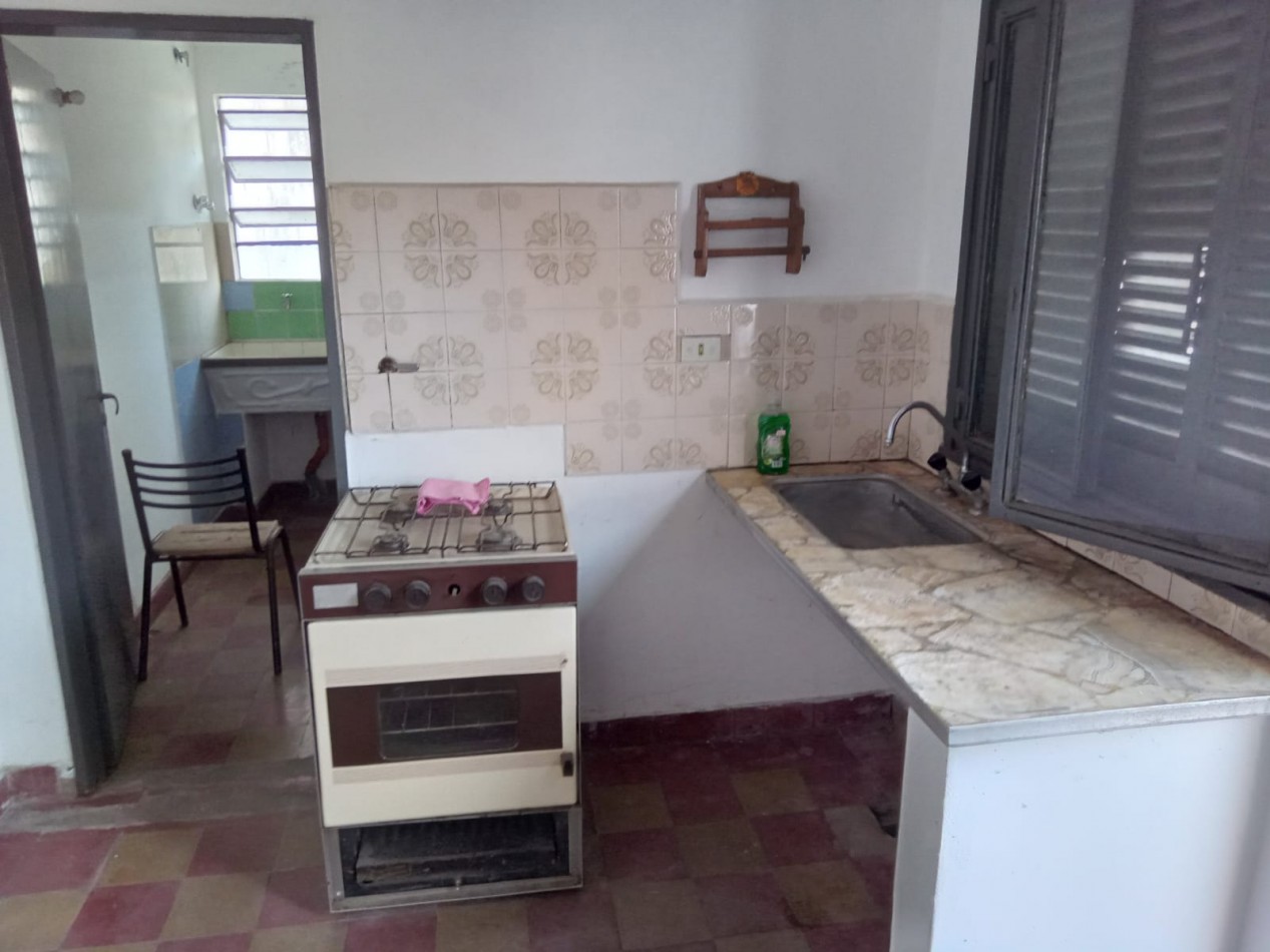 Inmueble Comercial en Paso del Rey