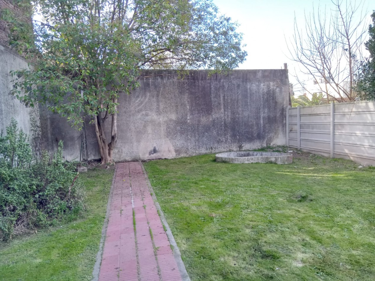 Inmueble Comercial en Paso del Rey
