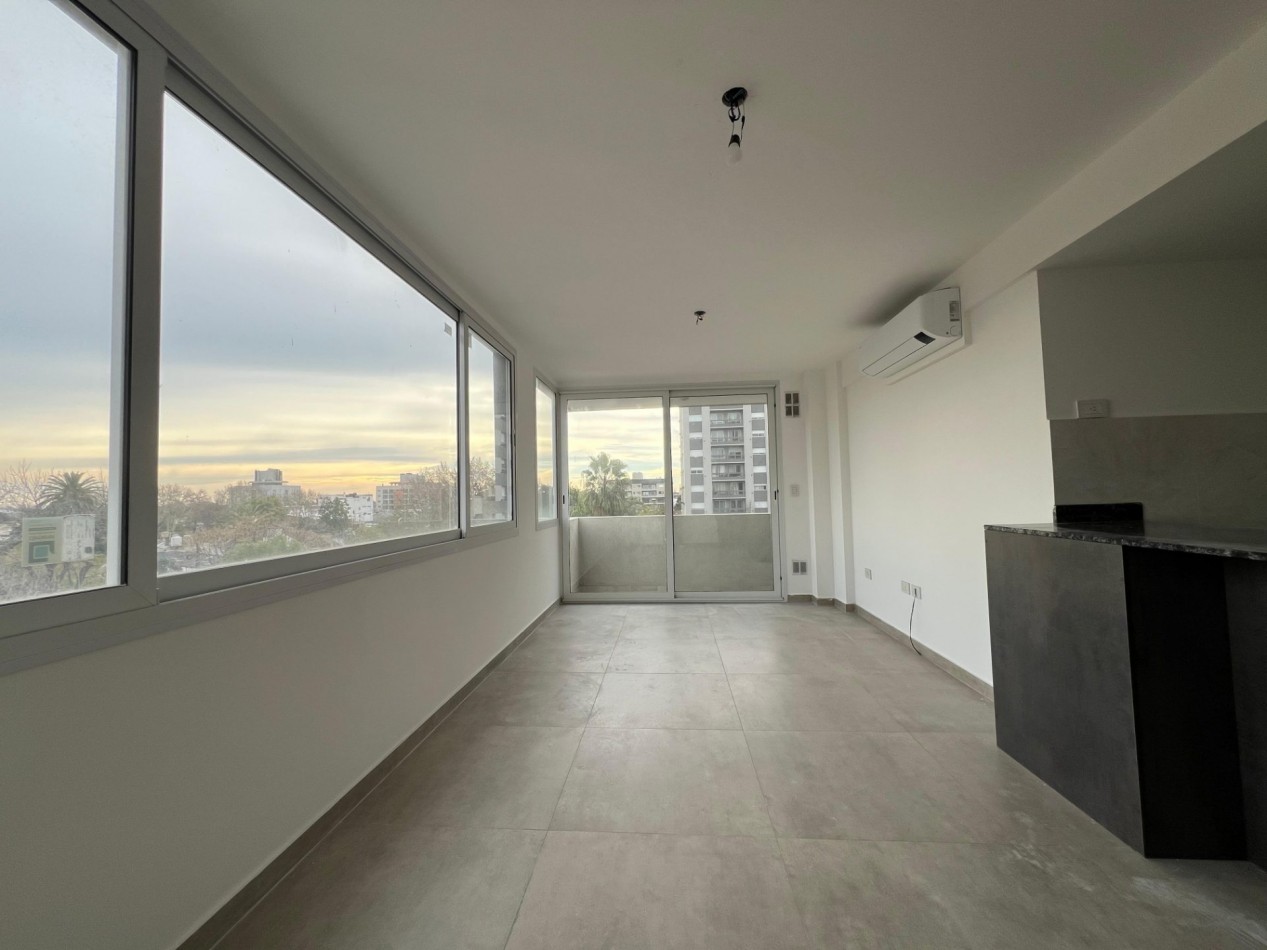 Venta departamento Ituzaingo Norte 2 amb c/cochera