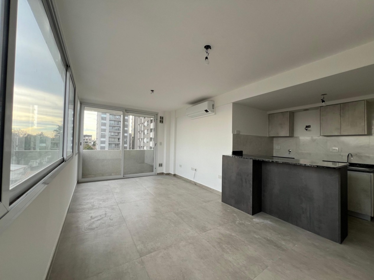 Venta departamento Ituzaingo Norte 2 amb c/cochera