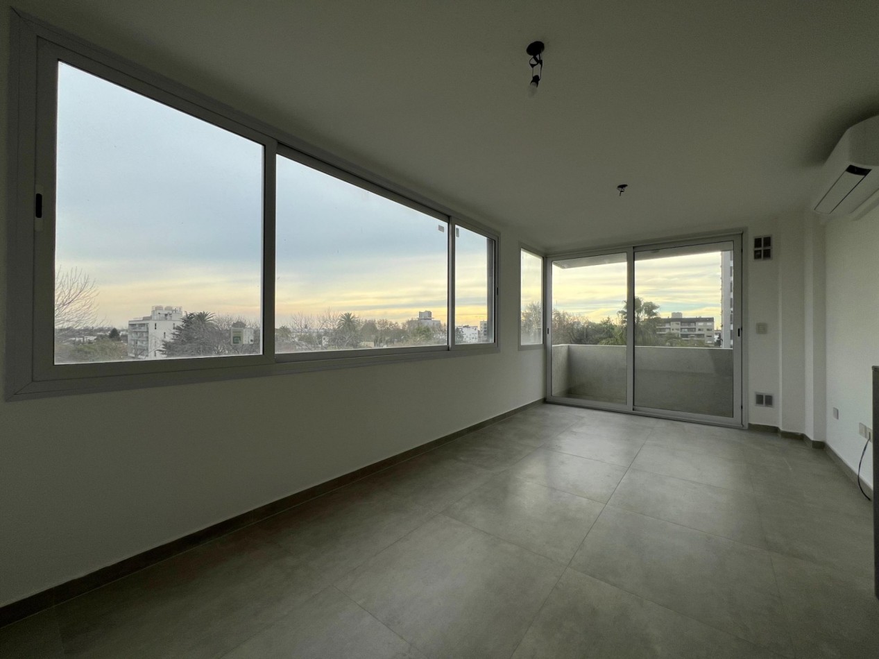 Venta departamento Ituzaingo Norte 2 amb c/cochera