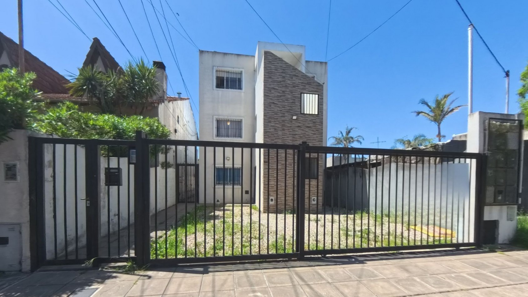 Monoambiente Castelar Norte