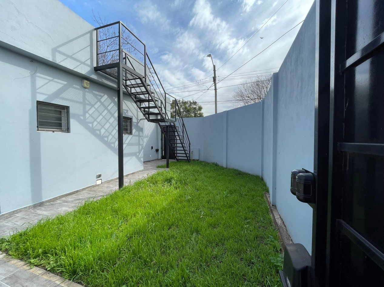 Casa 3 ambientes Ituzaingo Norte