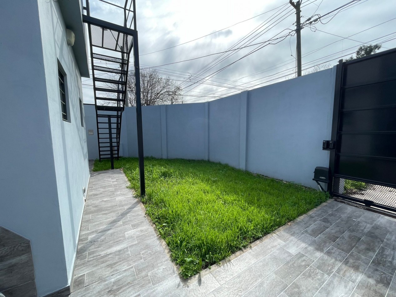 Casa 3 ambientes Ituzaingo Norte